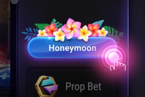 Медовый месяц