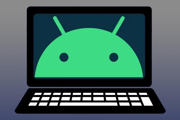 Загрузить на Android