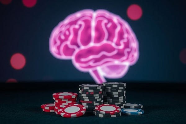 Психология покера